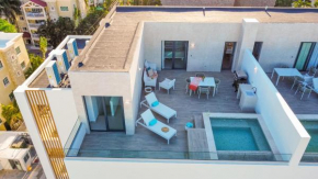 Incredible Ocean view Penthouse just steps from the beach - BG2 A5